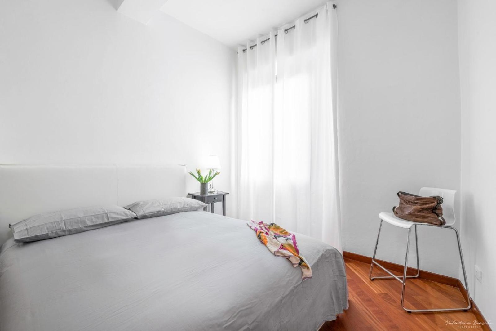 Ferienwohnung Casa Tua Santo Spirito Florenz Exterior foto